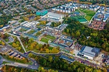 University of Hertfordshire - Soho UK Yurtdışı Eğitim