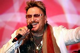 OFFICIAL SITE for Chuck Negron - Formerly of Three Dog Night - Bio