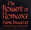 lp Public Image Ltd* ‎– The Flowers Of Romance | Hi-Fi.ru