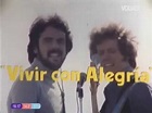Vivir con alegría - Pelicula Completa (1979) - YouTube