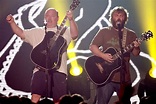 Dave Grohl Featured in Cameo-Filled Tenacious D Teaser ‘Rize of the Fenix’