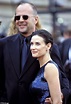 Demi Moore pays tribute to ex-husband Bruce Willis beautiful wife Emma ...