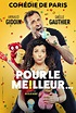 POUR LE MEILLEUR... - Théâtre Comédie - Billet & Réservation