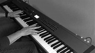 "Dorian Avenue” | Tom Howard PIANO Ensemble - YouTube