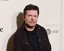Michael J Fox, 59, underwent surgery for a ‘rapidly growing, painful ...