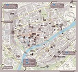 Mapas Detallados de Ulm para Descargar Gratis e Imprimir