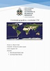 Coordenadas geograficas 1 - Coordenadas geográficas y coordenadas UTM ...