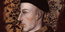 21 marzo 1413 Enrico V diventa sovrano d'Inghilterra Livingston ...