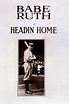 Reparto de Headin Home (película 1920). Dirigida por Lawrence C. Windom ...