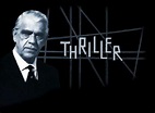 Thriller TV Show - A Must Have Collection for any Vintage Horror Fan
