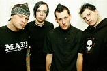 Good Charlotte to make UK live return as All Time Low support act - NME