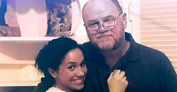 Chi è Thomas Markle? Il papà di Meghan Markle - Bigodino