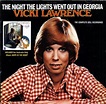 Vicki Lawrence CD: The Night The Lights Went Out In Georgia...plus ...