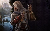 2023 - Assassin's Creed Mirage: release date, story, gameplay ...