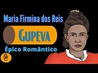 #585 - Gupeva - Maria Firmina dos Reis - Conto um Conto - YouTube