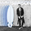 Cody Simpson / コーディー・シンプソン「SURFBOARD」 | Warner Music Japan