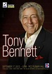 Tony Bennett Natal Chart