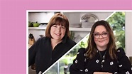 Cocktails and Tall Tales With Ina Garten and Melissa McCarthy TV Show ...