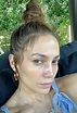 Jennifer Lopez No Makeup Pictures From Young to Now