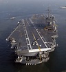 CV-63 USS Kitty Hawk Aircraft Carrier |navy pictures gallery