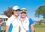 Leona Maguire Partner: Professional Partnerships of a Golf Prodigy