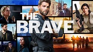 The Brave - NBC Series - Where To Watch