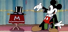 Mickey el mago - película: Ver online en español