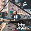 JOHN LEGEND - Once Again (Record Store Day Exclusive 2LP Set) - The ...