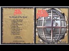Metal Church - The Weight Of The World (Full Album) [2004] - YouTube