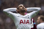 Lucas Moura shares the two main reasons why he chose to join Tottenham