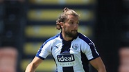 Burnley to make improved £18m Jay Rodriguez offer to West Brom ...