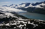 Prince William Sound | Photos by Ron Niebrugge