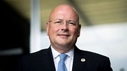 Arne Schönbohm: Was ist dran an den Vorwürfen gegen den BSI-Chef? - DER ...