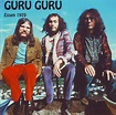 Guru Guru - Wah Wah - 05 Wunder | Music album cover, Rock album covers ...