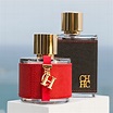Perfume CH Men Carolina Herrera Masculino | Beleza na Web