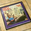 Sammy Davis, Jr. - Sammy's Back on Broadway - Framed Vintage Record ...