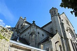 Eglise Saint-Charles - Sainte-Menehould, France - Roman Catholic ...