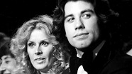 John Travolta y Diana Hyland, una historia de amor que terminó en tragedia