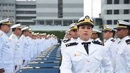 Concurso Marinha 2019: Sai edital para oficiais da Escola Naval