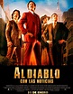 Al Diablo Con Las Noticias [Latino] [DVD] | Siempre Final