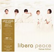 Peace (Deluxe Edition) by Libera: Amazon.co.uk: CDs & Vinyl