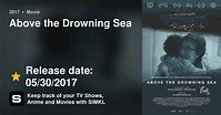 Above the Drowning Sea (2017)
