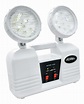 Lámpara De Emergencia Led Adir 1947 Recargable 20 Leds | IKURA MX