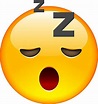 Sleepy Head Sleeping Emoji Happy Emoticon Emoticon Lo - vrogue.co