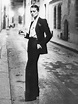 Yves Saint Laurent: Iconic Designs of the Man Who Changed the Way Women ...