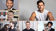 The 20 hottest gay actors of all time! • Nomadic Boys