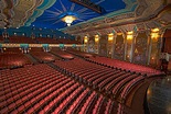 Mission & History | Paramount Theatre
