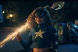DC's Stargirl Assembles New Justice Society in Exclusive Trailer ...