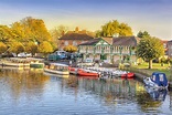 A local's guide to Stratford-upon-Avon, Warwickshire, UK