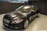 Jaguar XF de 2010 - Usado à venda em Rotauto.com